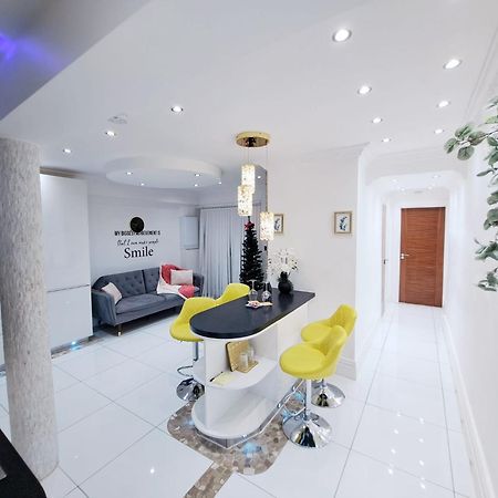Elegant 2 Bed Garden Flat, London, Paddington! 아파트 외부 사진