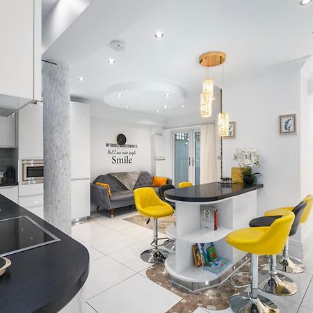 Elegant 2 Bed Garden Flat, London, Paddington! 아파트 외부 사진