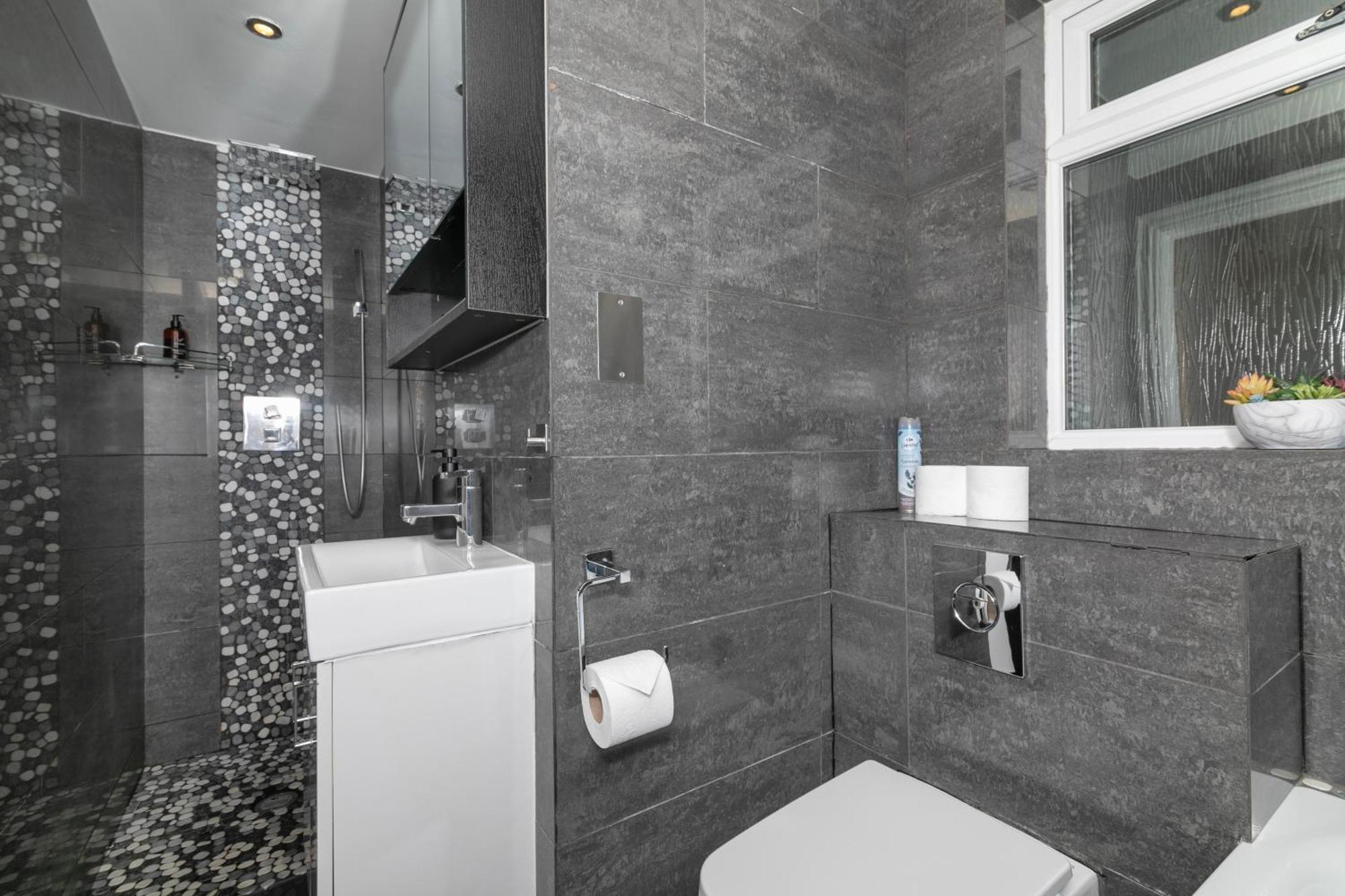 Elegant 2 Bed Garden Flat, London, Paddington! 아파트 외부 사진