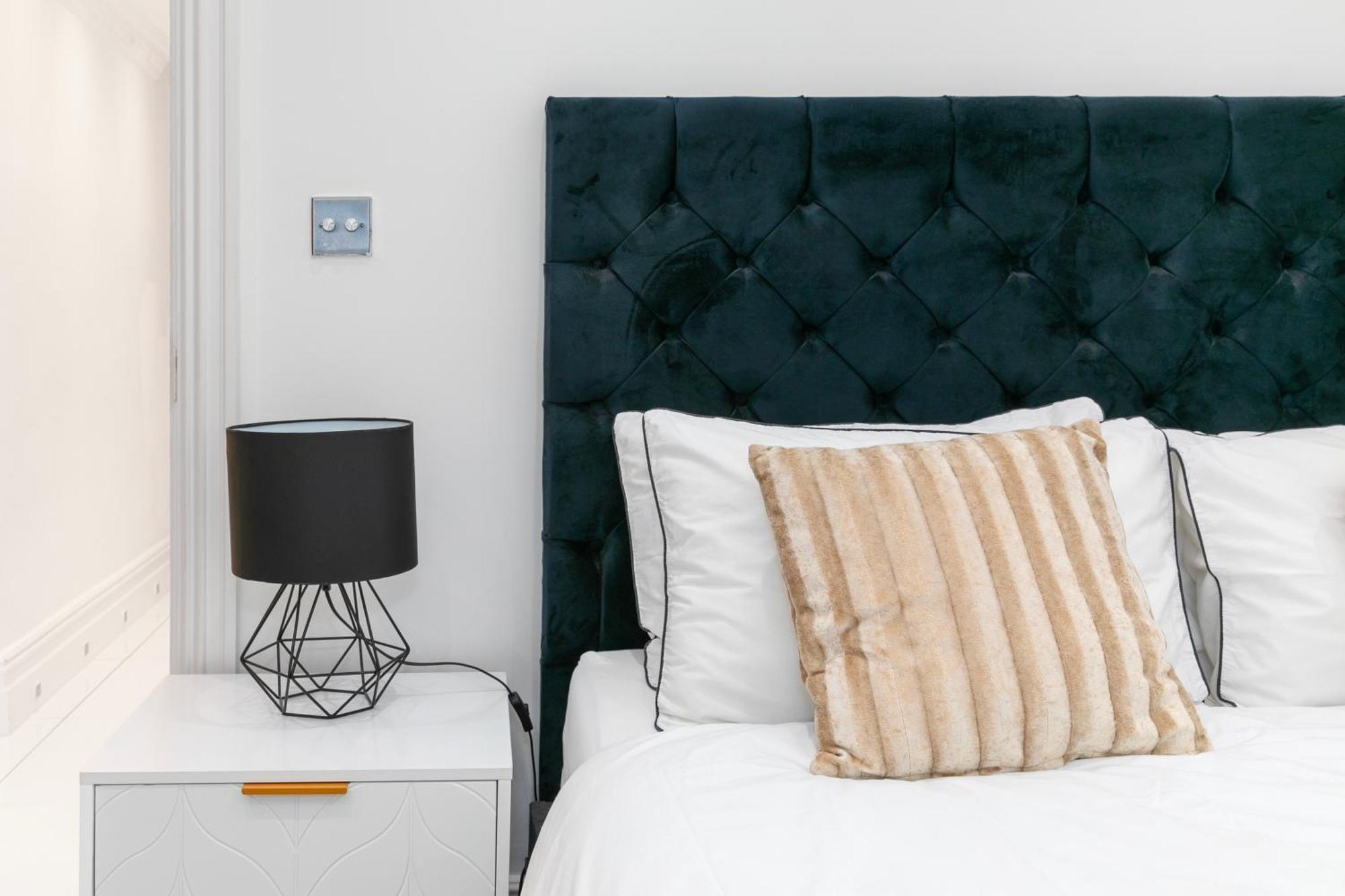Elegant 2 Bed Garden Flat, London, Paddington! 아파트 외부 사진