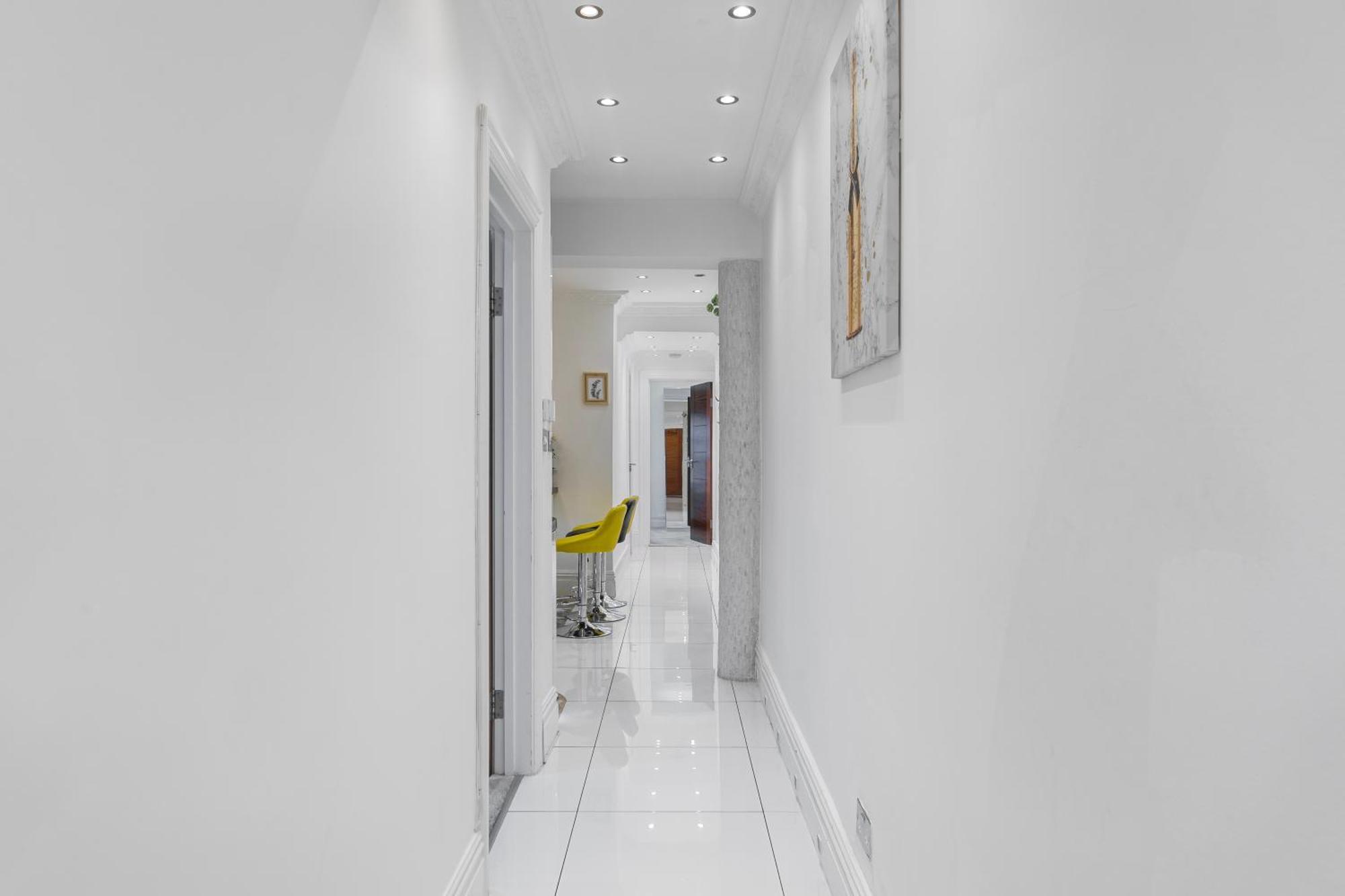Elegant 2 Bed Garden Flat, London, Paddington! 아파트 외부 사진