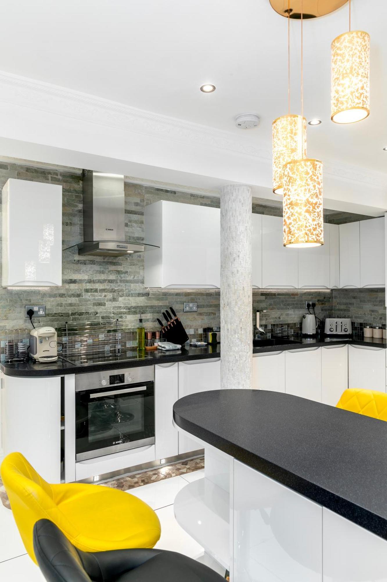 Elegant 2 Bed Garden Flat, London, Paddington! 아파트 외부 사진