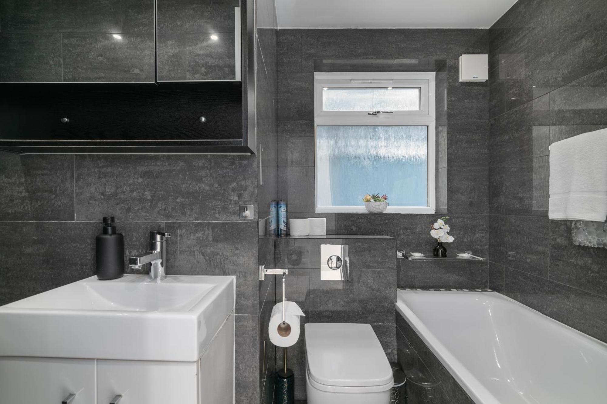 Elegant 2 Bed Garden Flat, London, Paddington! 아파트 외부 사진